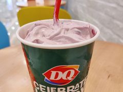 -DQ·蛋糕·冰淇淋(科华王府井店)