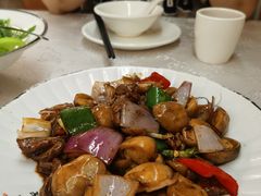 -盈旺小厨·非遗黄鳝饭(泰康路店)