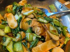 -黄山老妈·土菜(碧桂园店)