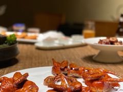 -新荣记(西溪湿地店)