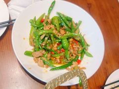 -U你·天然调味(南湖总店)