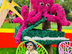 -北戴河圣蓝海洋公园