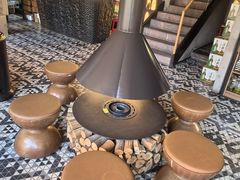 -野人部落(沈阳一店)