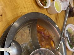 -嬷孙家潮汕牛肉火锅(北京路天河城店)