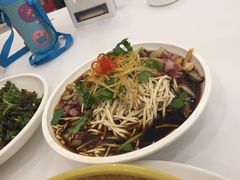 -小厨娘淮扬菜(板桥一店)