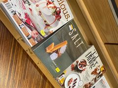 -纪伊国屋书店(Singapore Main Store)