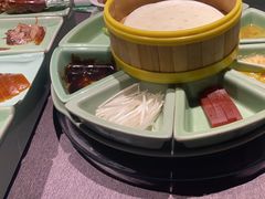 -羲和雅苑•北京烤鸭(国贸商城店)