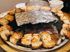 -泥炉烧肉师(新街口金銮巷店)