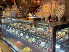 -杭州国际会议中心洲际酒店-原素全日餐厅(解放东路店)