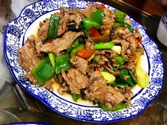 -阿鹏故事云南野生菌火锅(人民路店)