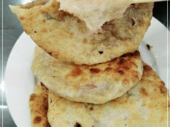 -三盛轩回民饺子馆