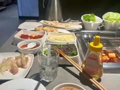 -海底捞火锅(大唐店)