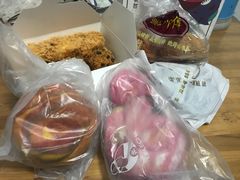-LELECHA乐乐茶(美罗城店)