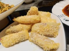 -蒙古人烤羊大师·绿野餐厅(工农大路店)