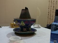 -北门涮肉·铜锅涮肉(南锣鼓巷店)