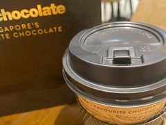 -Awfully Chocolate(环球港店)