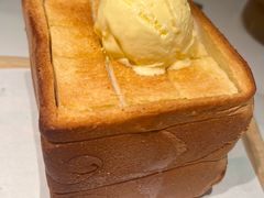 -绿茶餐厅(淮安区万达广场店)