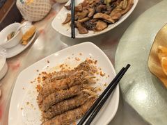 -新金盛·海鲜酒楼(盐田店)
