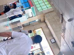 -郑州大学第二附属医院(经八路院区)