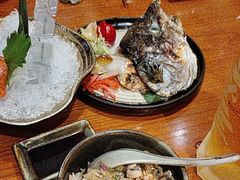 -俊屋料理·烧鸟·寿司·日泰融合菜(星际云汇店)