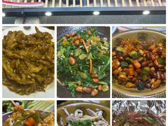 -安吉海鲜中餐厅ANJI CHINESE Restaurant