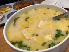 -花舍·新派粤菜·西餐·下午茶(亚运村·鸟巢店)