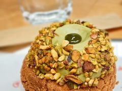 -LANLIZI BAKERY(COSMO店)