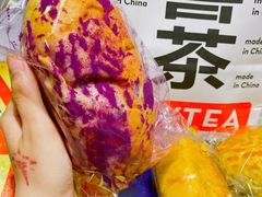 -喜茶(北京五棵松华熙店)