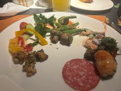 -拉蒂娜·巴西牛排馆 Latina·Brazilian Steakhouse(王府井喜悦店)