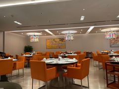 -广州天河合景福朋喜来登酒店 · 聚味轩中餐厅