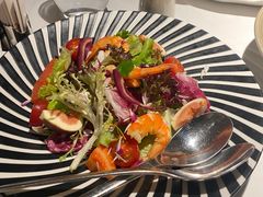 -燃扒房Steakhouse(皇庭店)