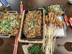 -林二哥宜烤官·宜宾小烧烤