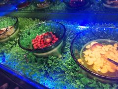 -鑫海汇海鲜烤肉自助(北国商城店)