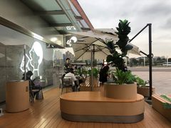 -喜茶(珠海华发商都店)