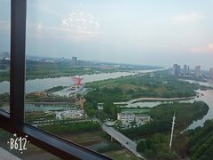 -希尔顿逸林酒店·中餐厅