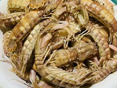 -食欲老院子荆芥疙瘩汤(经五路店)