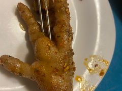 -三个大叔东北烧烤·砂锅菜(西三旗店)