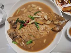 -健跳小海鲜(人民路店)