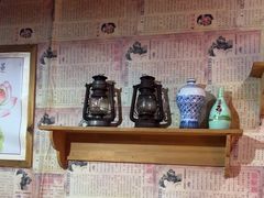 -鱼窝棚柴火铁锅炖(富山屯店)