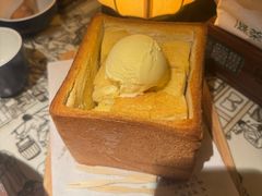 -绿茶餐厅(财富购物中心店)