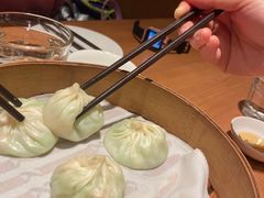 -鼎泰丰(德基广场店)