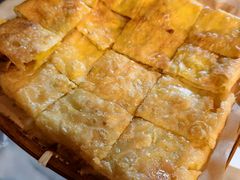-婉泰·特色小吃·舂鸡脚(告庄二店)