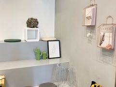-BIJOU coffee&cocktail(龙岗万科广场店)
