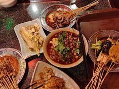 -小街天府(西工小街店)