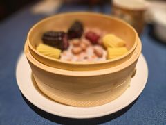-老吉堂上海本帮菜(工体店)
