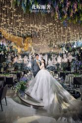 -花嫁丽舍婚礼殿堂(世博江景店)