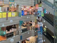 -浙北大厦购物中心(安吉店)