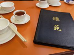 -雅苑餐厅(朝天路店)