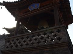 -平遥县衙