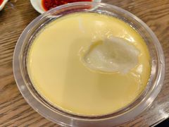 酸奶-清真·益鑫羊肉手抓馆(花园北街店)